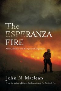 Produktbild: The Esperanza Fire