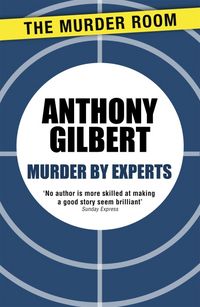 Produktbild: Murder by Experts