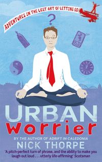 Produktbild: Thorpe, N: Urban Worrier