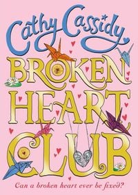 Produktbild: Broken Heart Club