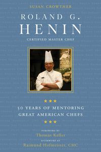 Produktbild: Roland G. Henin