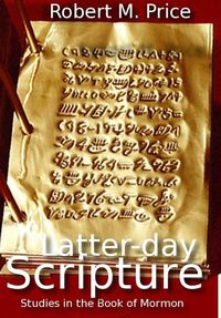 Produktbild: Latter-day Scripture