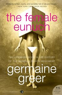 Produktbild: The Female Eunuch