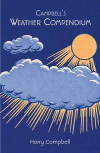 Produktbild: Campbell, H: Campbell's Weather Compendium