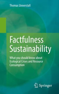 Produktbild: Factfulness Sustainability