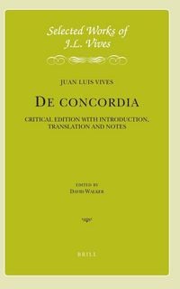 Produktbild: De concordia