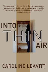Produktbild: Into Thin Air