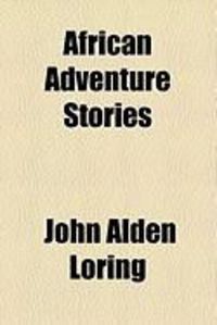 Produktbild: African Adventure Stories