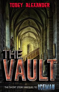 Produktbild: The Vault (Dark Curses, #0)