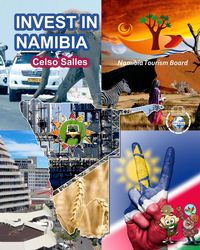 Produktbild: INVEST IN NAMIBIA - Visit Namibia - Celso Salles