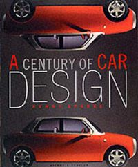 Produktbild: A Century of Car Design