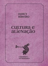 Produktbild: Cultura e aliena&ccedil;&atilde;o