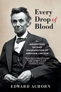 Produktbild: Every Drop of Blood