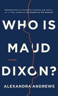 Produktbild: Andrews, A: Who Is Maud Dixon?