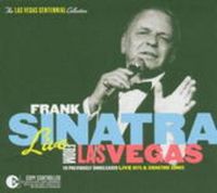 Produktbild: LIVE FROM LAS VEGAS