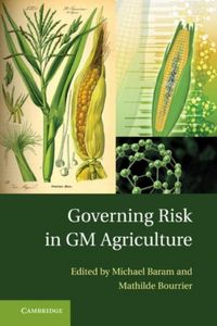 Produktbild: Governing Risk in GM Agriculture