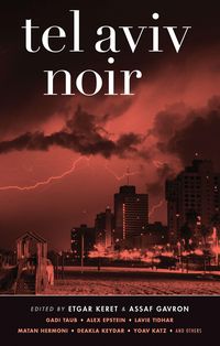 Produktbild: Tel Aviv Noir
