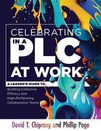 Produktbild: Celebrating in a PLC at Work&reg;
