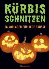 Bild vom Artikel Kürbis schnitzen vom Autor Norbert Pautner