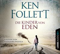 Bild vom Artikel Die Kinder von Eden vom Autor Ken Follett