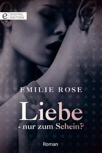 Produktbild: Liebe - nur zum Schein?