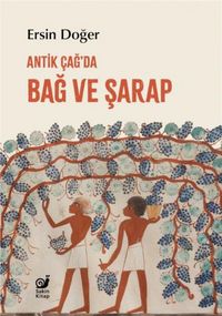 Produktbild: Antik Cagda Bag ve Sarap