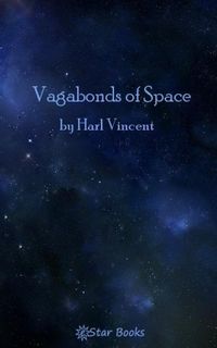 Produktbild: Vagabonds of Space