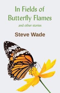 Produktbild: In Fields of Butterfly Flames and other stories
