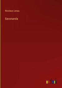 Produktbild: Savonarola
