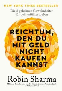 Produktbild: Reichtum, den du mit Geld nicht kaufen kannst