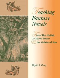 Produktbild: Teaching Fantasy Novels