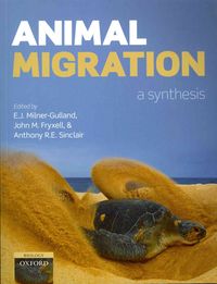 Produktbild: Animal Migration