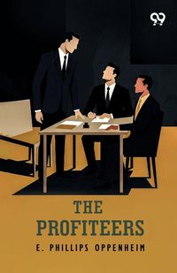 Produktbild: The Profiteers