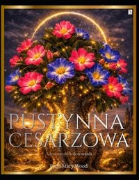 Produktbild: Pustynna Cesarzowa