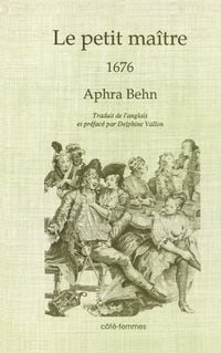 Produktbild: Le petit ma&icirc;tre (1676)