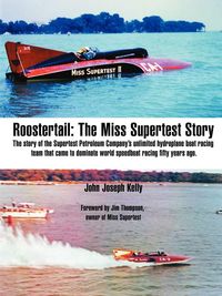 Produktbild: Roostertail