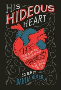 Produktbild: His Hideous Heart
