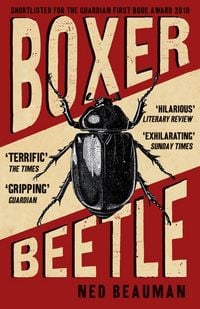 Produktbild: Boxer, Beetle