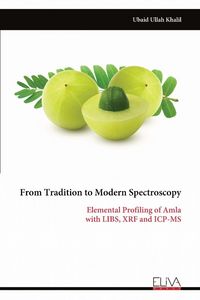 Produktbild: From Tradition to Modern Spectroscopy