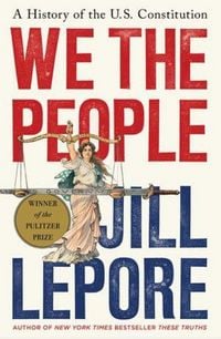 Produktbild: We the People