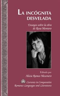 Produktbild: La incognita desvelada
