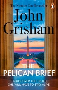 Bild vom Artikel The Pelican Brief vom Autor John Grisham