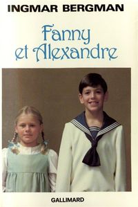 Produktbild: Fanny et Alexandre