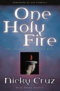 Produktbild: One Holy Fire