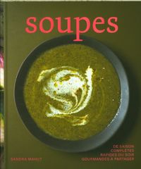 Produktbild: Soupes