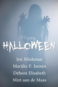 Produktbild: Happy Halloween