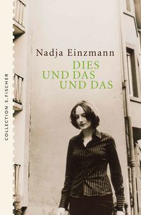 Produktbild: Dies und das und das