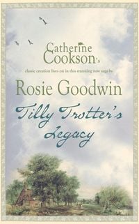 Produktbild: Tilly Trotter's Legacy
