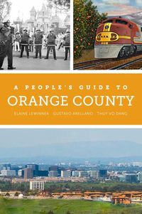 Produktbild: A People's Guide to Orange County