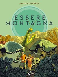 Produktbild: Essere montagna